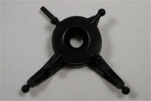 SOLO PRO SWASHPLATE
